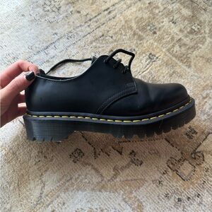 Dr. Martens 1461 Bex Oxford shoes